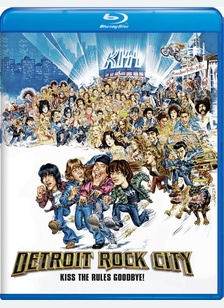 DETROIT ROCK CITY (BR)