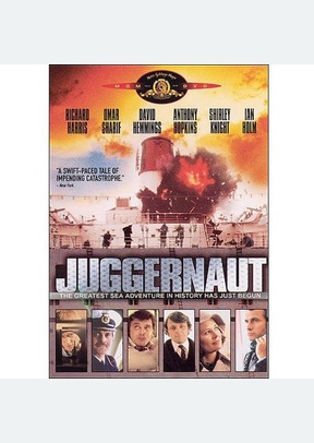 Juggernaut