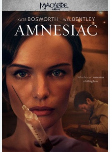 Amnesiac