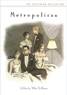 Metropolitan