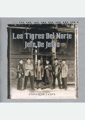 JEFE DE JEFES
