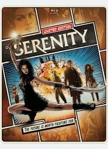 Serenity