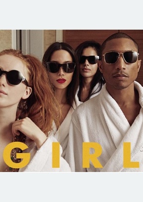 G I R L