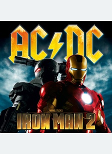 IRON MAN 2