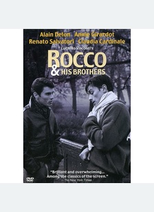 ROCCO & HIS BROTHERS