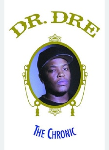 Dr. Dre - The Chronic