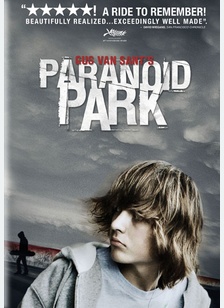 Paranoid Park