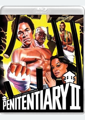 Penitentiary II