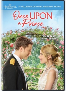 Once Upon a Prince