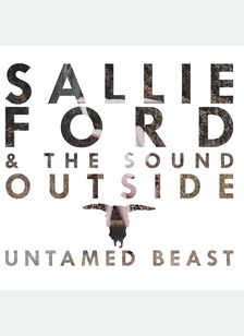 Untamed Beast
