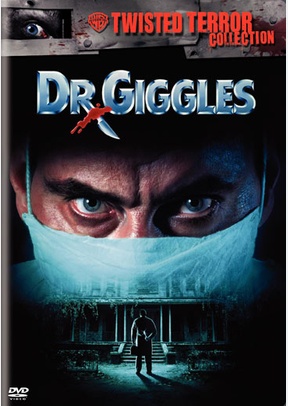 Dr. Giggles