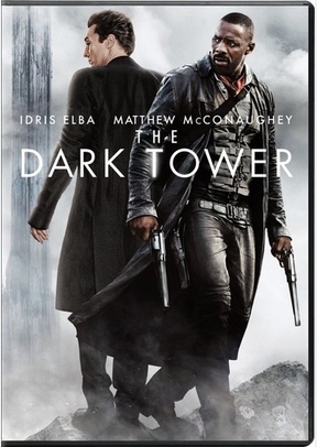 The Dark Tower