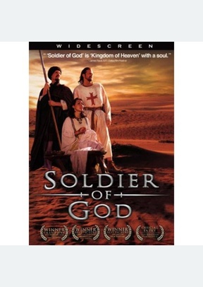 Soldier of God
