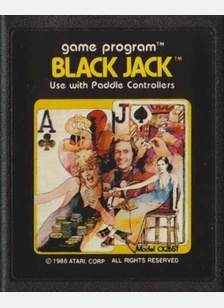 BLACKJACK