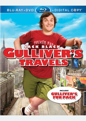 Gulliver's Travels