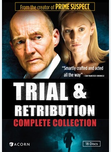 Trial & Retribution: Complete Collection