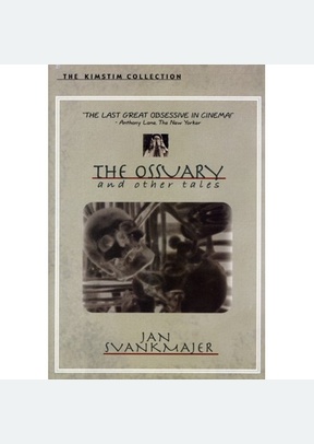 Ossuary & Other Tales