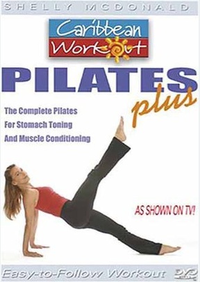 Carribean Workout: Pilates Plus
