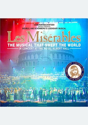 ORIGINAL CAST RECORDING