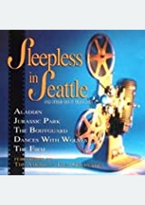 SLEEPLESS IN SEATTLE & OTHER M