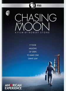 American Experience: Chasing the Moon