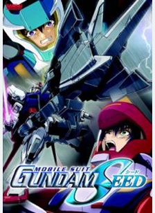 Gundam Seed Volume 6: Momentary Silence