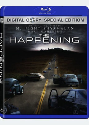 The Happening