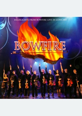 LIVE IN CONCERT