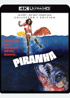 Piranha