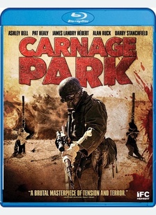Carnage Park