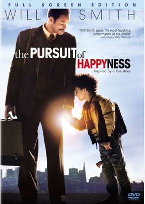 The Pursuit of Happyness