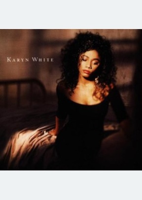 KARYN WHITE