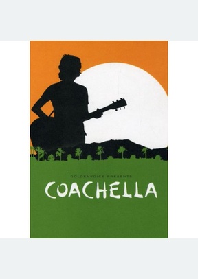 Coachella: The Film