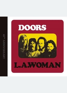 L.A. Woman (40th Anniversary)