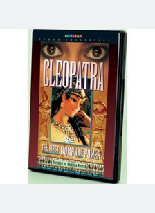 Cleopatra: First Woman of Power