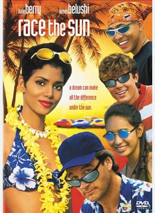 Race The Sun