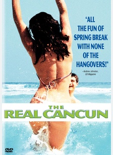 The Real Cancun