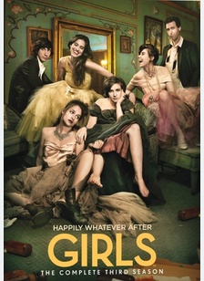 Girls: The Complete Third Season