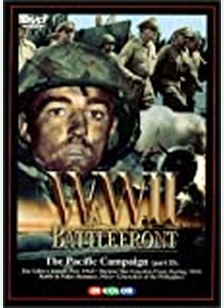 WW II BATTLEFRONT:V04