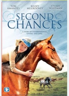 Second Chances