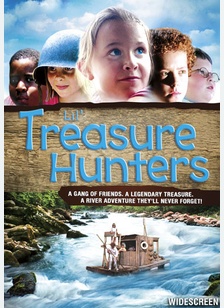 Lil' Treasure Hunters