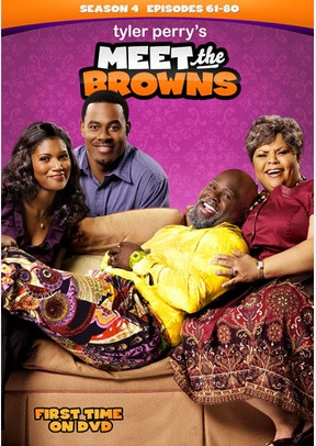 Meet the Browns: Season 4