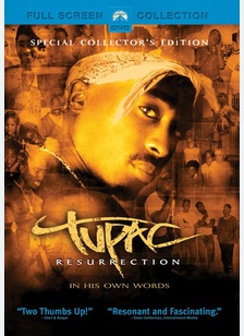 Tupac: Resurrection