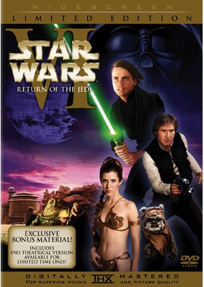 Return of the Jedi