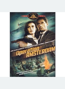 Operation Amsterdam