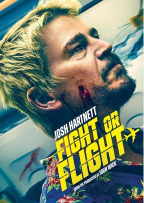 FIGHT OR FLIGHT
