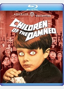 Children Of The Damned