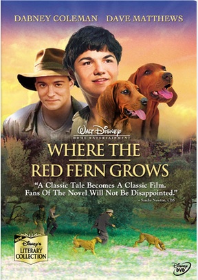 Where the Red Fern Grows