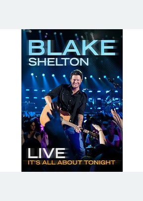 SHELTON, BLAKE