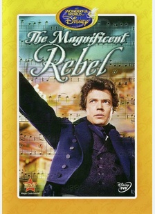 MAGNIFICENT REBEL
